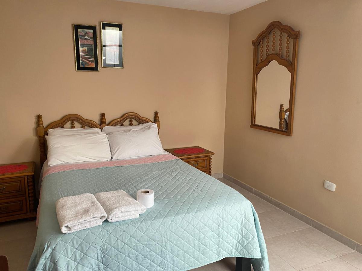 Lonko Hostel Arequipa Exterior photo