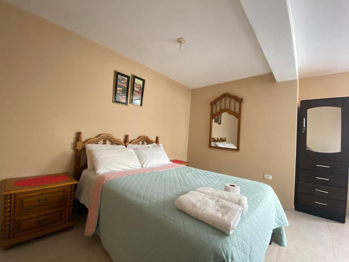 Lonko Hostel Arequipa Exterior photo