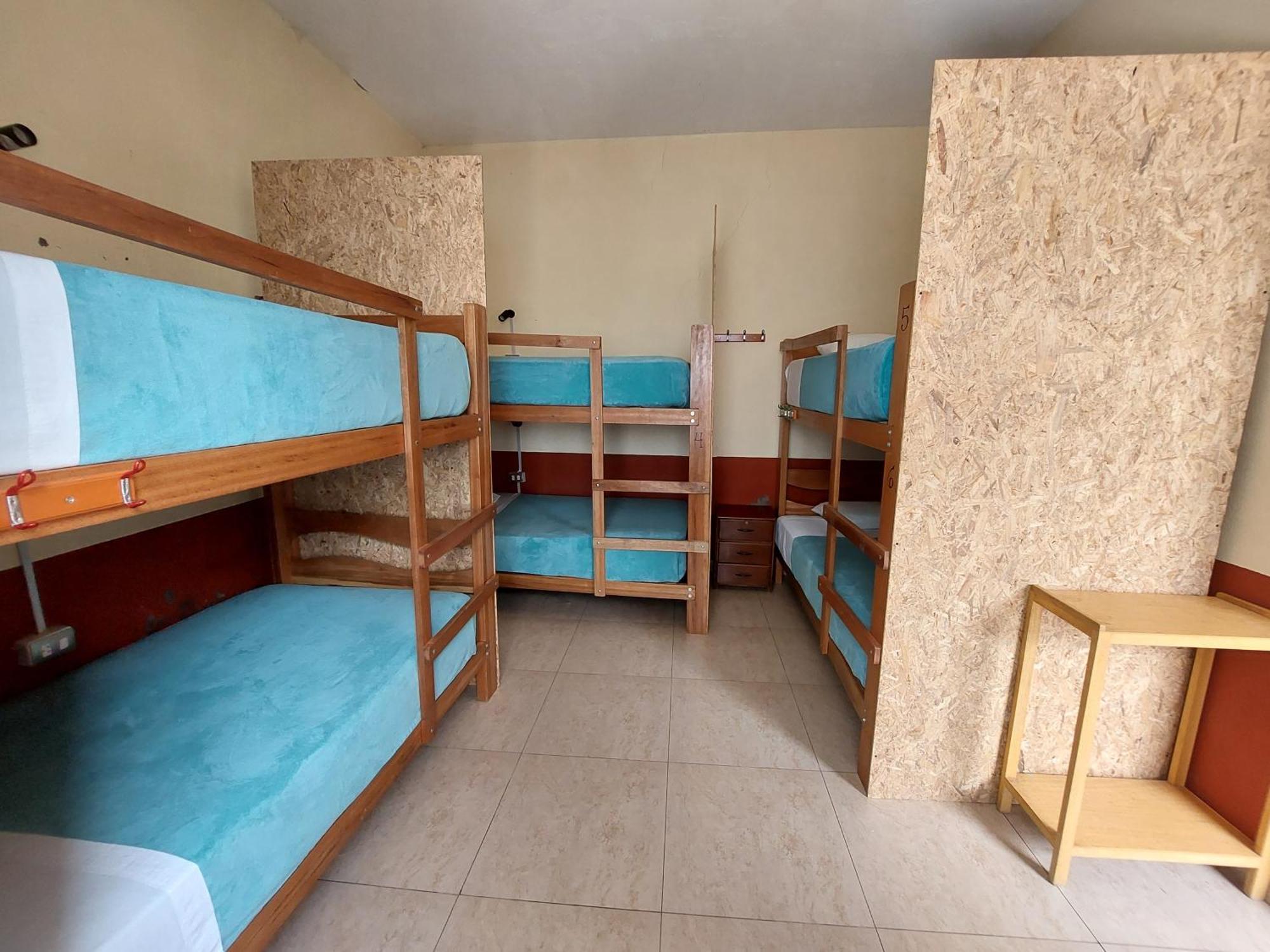 Lonko Hostel Arequipa Exterior photo