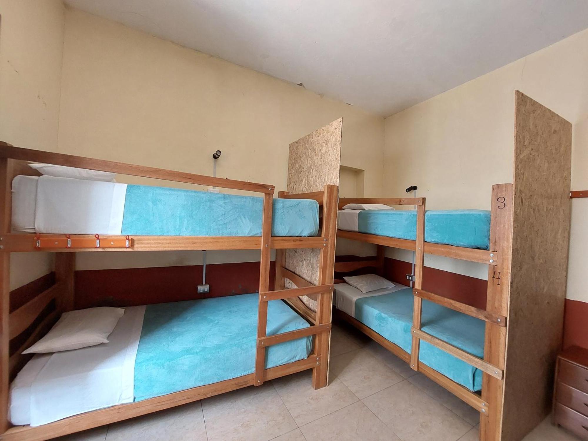 Lonko Hostel Arequipa Exterior photo